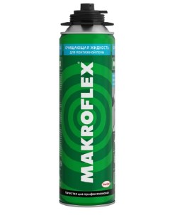 Очиститель Макрофлекс Premium 1338403 Makroflex
