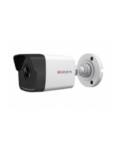 Камера видеонаблюдения IP DS I400 D Hiwatch