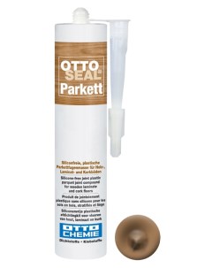 Акрилатный герметик для паркета и ламината OTTOSEAL Parkett A221 C17 Otto-chemie