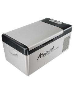Автохолодильник компрессорный C15 Alpicool