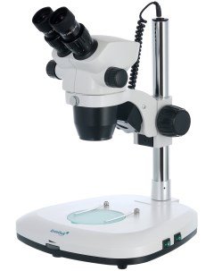 Микроскоп ZOOM 1B Бинокулярный Levenhuk