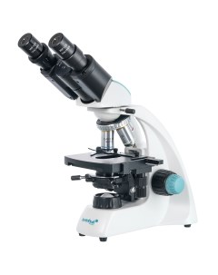 Микроскоп 400B Бинокулярный Levenhuk