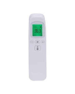 Инфракрасный термометр Ziso ZS T1 Белый Zico