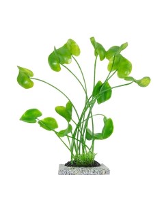 Растение для аквариума и террариума композиция 23 30см Fauna international