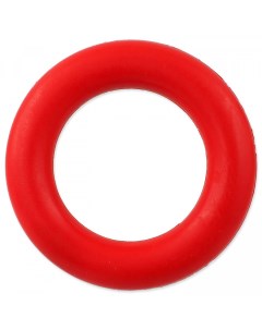 Игрушка для собак STRONG Кольцо красный 16 5 см Dog fantasy