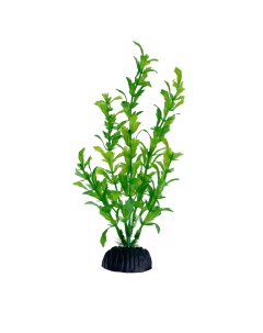 Искусственное аквариумное растение Растение 00113084 4х20 см Ripoma