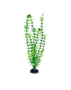 Искусственное аквариумное растение Растение 00113102 4х30 см Ripoma