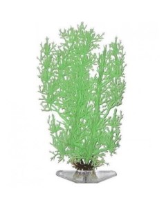 Растение STONEWORT NITELLA 27см зеленое светящееся P14LGL Penn plax