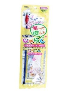 Дразнилка лакомство для кошек Играй со вкусом Japan premium pet