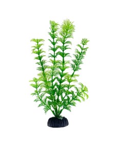 Искусственное аквариумное растение Растение 00113074 4х20 см Ripoma