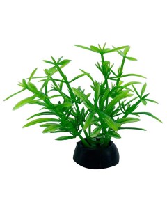 Искусственное аквариумное растение Растение 00112925 2 5х5 см Ripoma