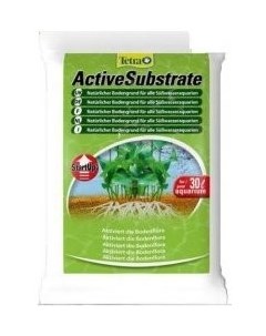 Питательный грунт ActiveSubstrate 3л Tetra