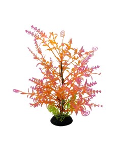 Искусственное аквариумное растение Растение 00112885 6х24 см Ripoma