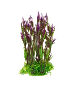 Искусственное аквариумное растение Растение 00112946 6х22 см Ripoma