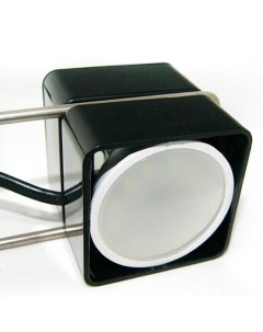 Светильник для аквариума Q LED MIDI Natur Light 5 Вт 6000 К 15 см Биодизайн