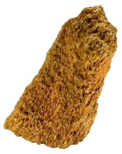 Натуральный камень Sto ood Красное окаменелое дерево 6 9 кг Udeco