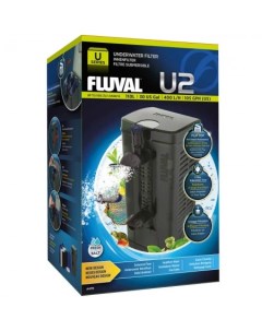 Фильтр для аквариума внутренний U2 400 л ч 5 Вт Fluval