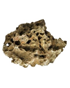 Камень для аквариума и террариума Dragon Stone S натуральный 5 15 см Udeco