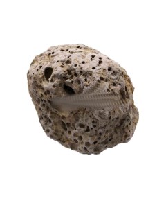 Натуральный камень Kunashir Кунашир для аквариумов и террариумов 3XL 6 9 кг 1 шт Udeco