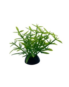 Искусственное аквариумное растение Растение 00112924 2 5х5 см Ripoma