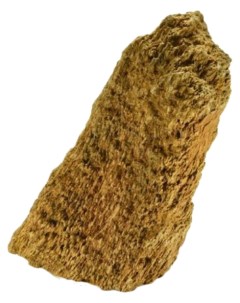 Камень для аквариума и террариума Stonewood L натуральный 20 30 см Udeco