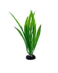 Искусственное аквариумное растение Растение 00113088 4х20 см Ripoma