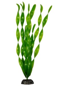 Искусственное растение для аквариума Plant 005 30 Валиснерия широколистная 300 мм Barbus