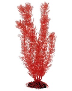 Искусственное растение для аквариума Plant 016 30 Роголистник коралловый 300 мм Barbus