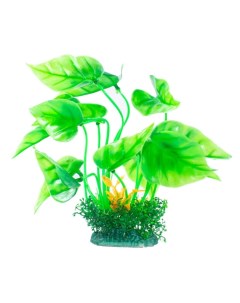 Искусственное растение для аквариума 00116713 7х22 см Ripoma