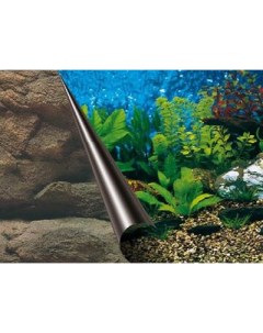 Фон для аквариума SEA ROCK винил 60x30 см Europet bernina