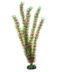 Искусственное растение для аквариума Plant 001 50 Перистолистник красный 500 мм Barbus