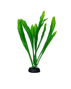 Искусственное аквариумное растение Растение 00113087 4х20 см Ripoma