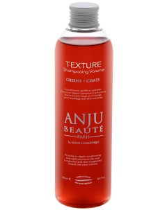 Шампунь для кошек и собак Texture универсальный 250 мл Anju beaute