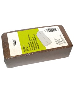 Прессованный грунт AIR Coir Brick Biorb