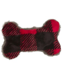 Игрушка для собак Косточка с пищалкой C0175 All for paws