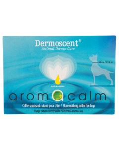 Ошейник для собак Aromacalm успокаивающий 60 см Ldca