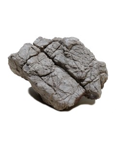 Камень для аквариума и террариума Elephant Stone XL натуральный 20 25см Udeco