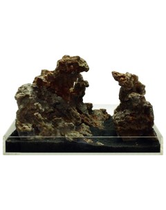 Натуральный камень Jura Rock Юрский 3XL 6 10 кг Udeco