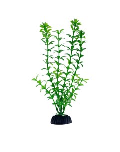 Искусственное аквариумное растение Растение 00113085 4х20 см Ripoma