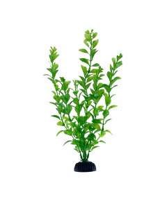 Искусственное аквариумное растение Растение 00113093 4х30 см Ripoma