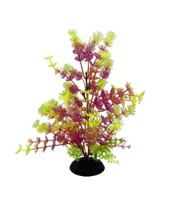 Искусственное аквариумное растение Растение 00112887 6х24 см Ripoma