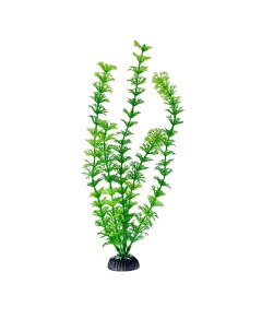 Искусственное аквариумное растение Растение 00113094 4х30 см Ripoma