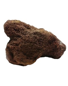 Натуральный камень Лавовое дерево коричневый 2 4 кг Udeco