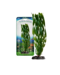 Растение Penn Plax VALLISNERIA CORKSCREW 18см с грузом P17SH Penn plax