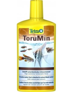 Кондиционер для пресноводного аквариума ToruMin 500мл Tetra