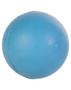 Апорт для собак Мяч из резины в ассортименте 8 5 см Trixie