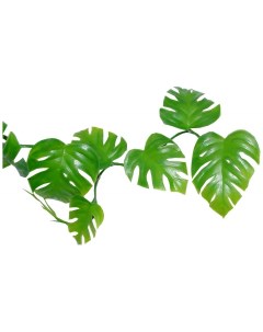 Искусственное растение для террариума Pothos Vine пластик 2м Lucky reptile