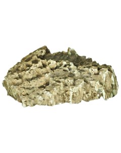 Камень для аквариума и террариума Dragon Stone L натуральный 20 30 см Udeco