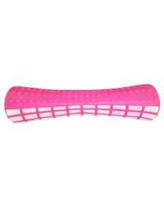 Игрушка для собак Палка цвет розовый 19 5 см Keyprods
