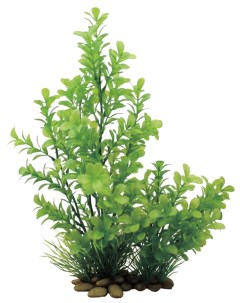 Искусственное растение для аквариума Proserpinaca 30 пластик Artuniq